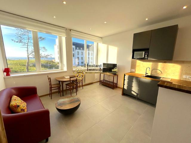 Appartement vente à Morlaix, Bretagne