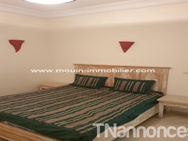 Appartement vente