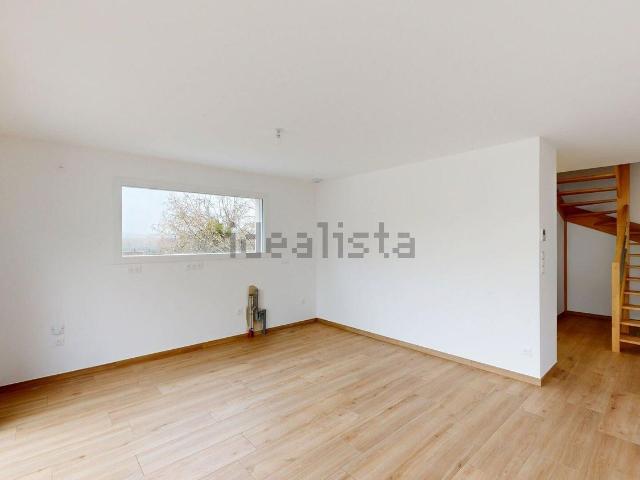 Appartement vente à Saône, Doubs