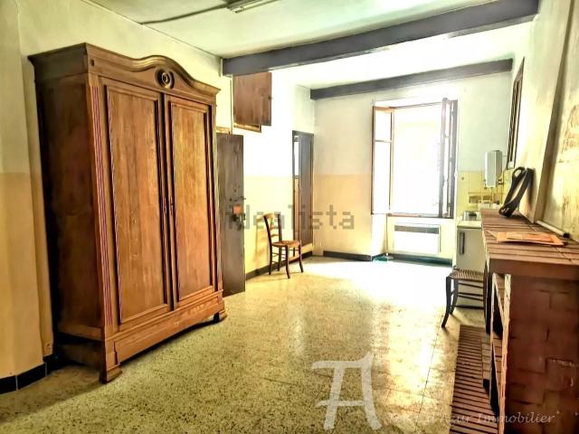 Appartement vente à Saorge, Alpes-Maritimes