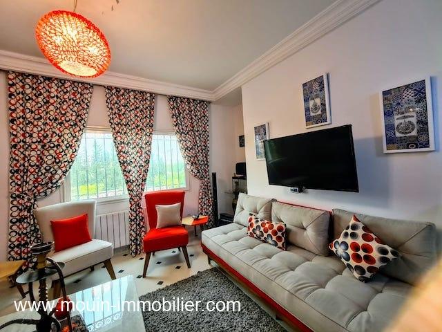 Appartement location à Beni Khalled