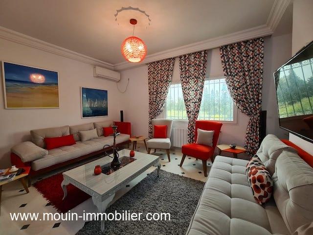 Appartement location à Beni Khalled