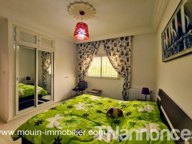 Appartement location