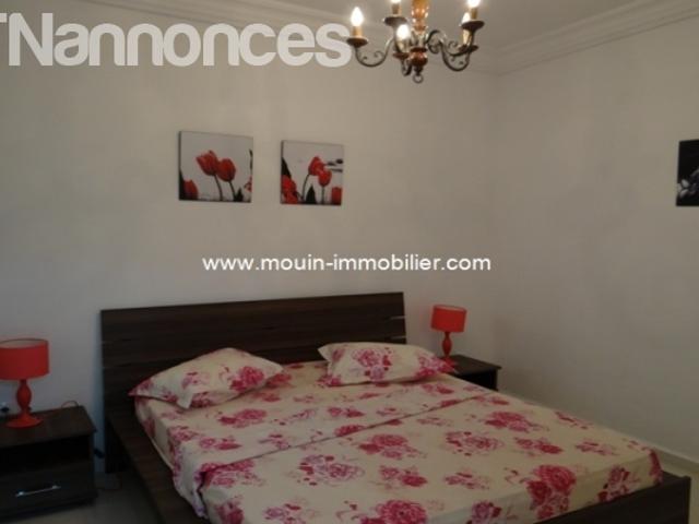 Appartement location