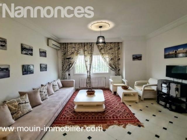 Appartement location