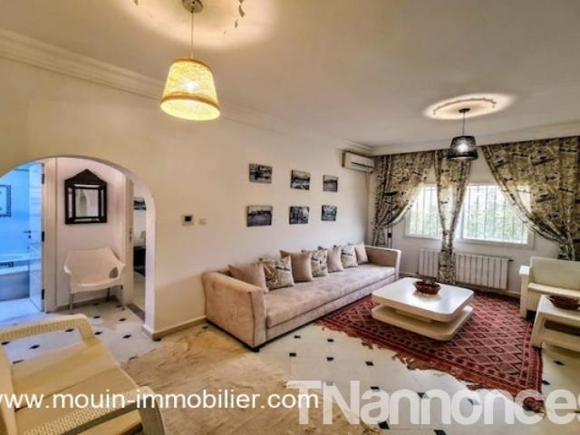 Appartement location