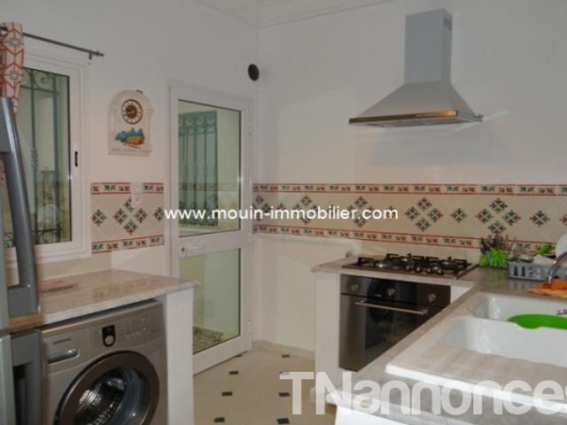Appartement location