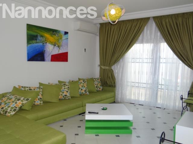 Appartement location