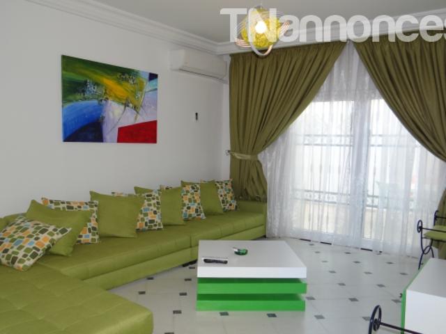 Appartement location
