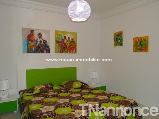 Appartement location