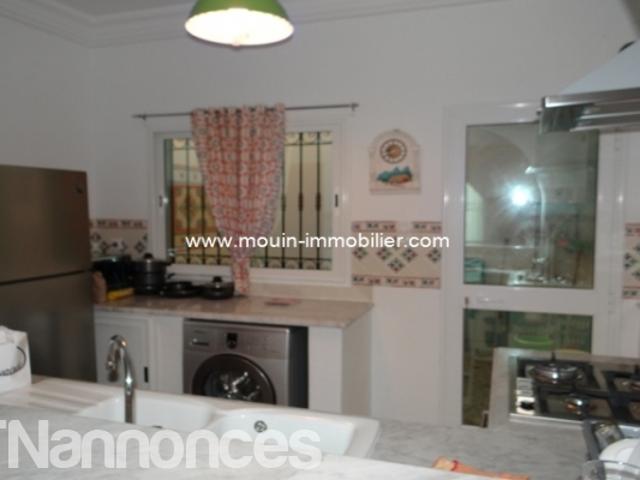 Appartement location