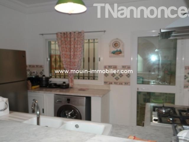 Appartement location