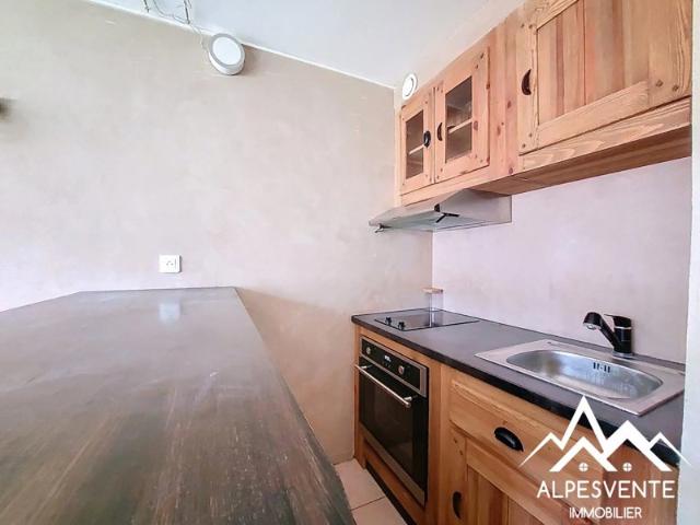 Appartement vente à Bonneville, Onnion