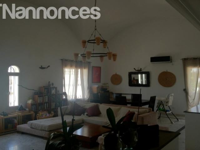 Appartement vente