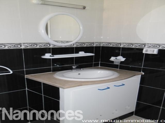 Appartement location