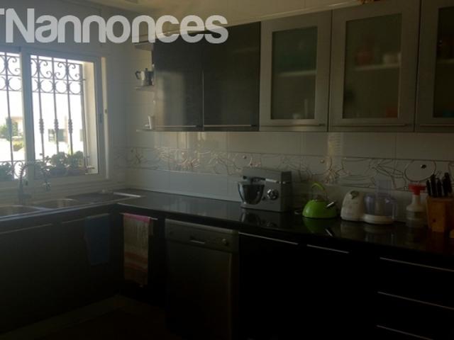 Appartement vente