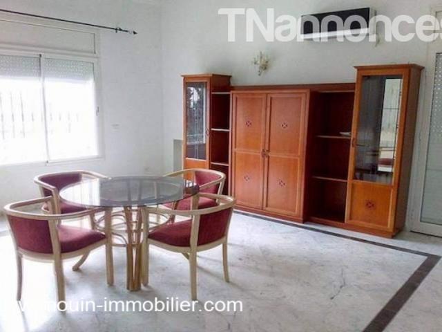 Appartement location