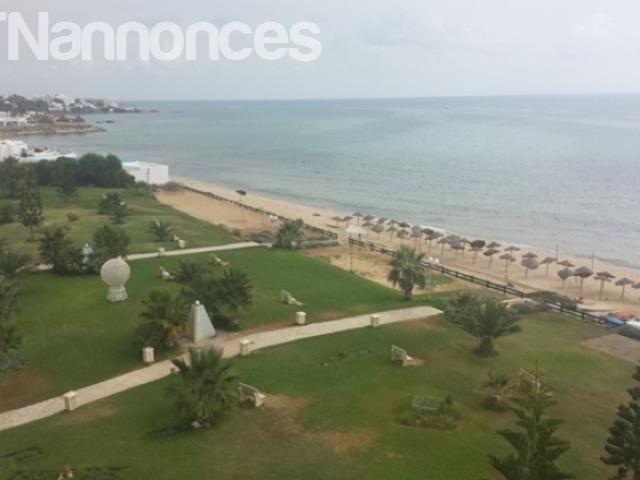 Appartement vente