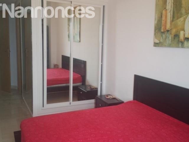 Appartement vente