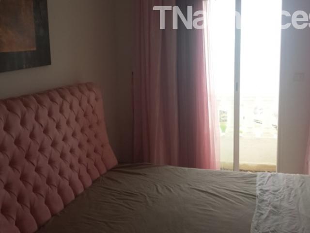 Appartement location