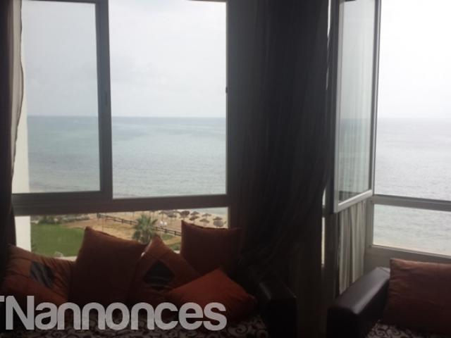 Appartement vente