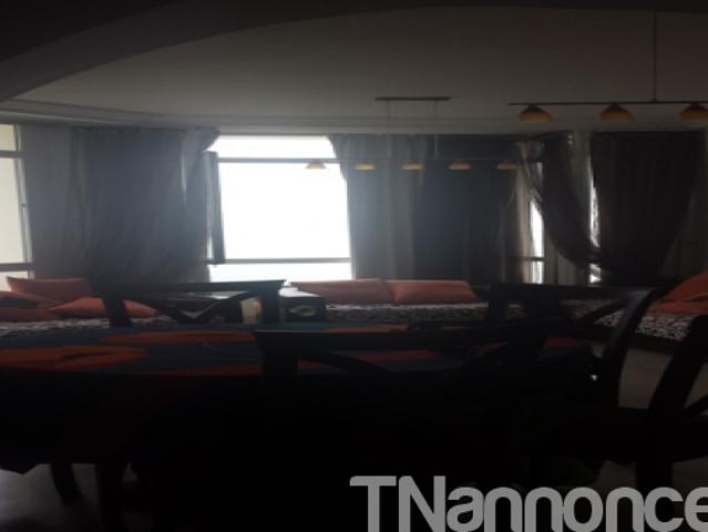 Appartement vente
