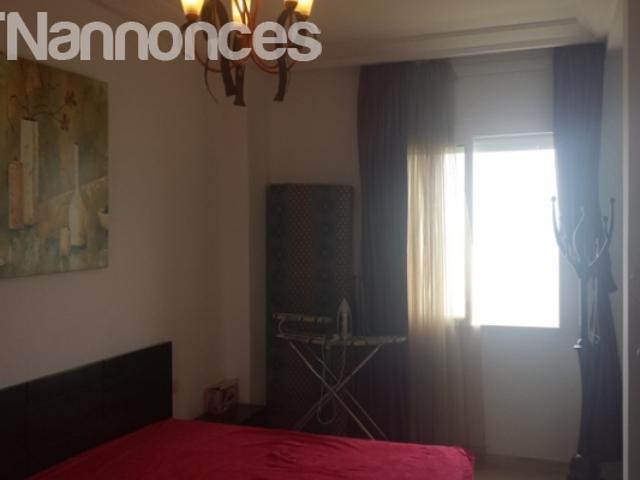 Appartement vente
