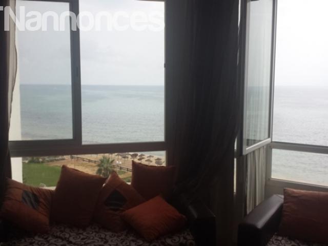 Appartement vente