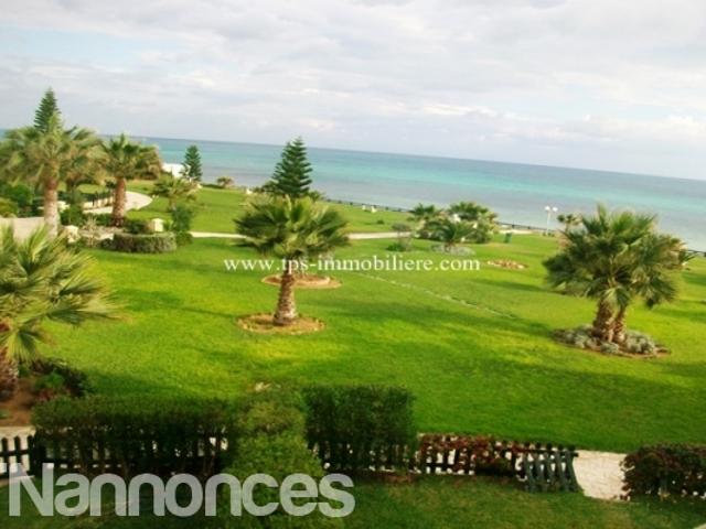 Appartement vente