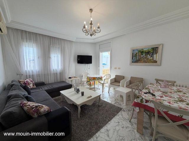 Appartement vente à Beni Khalled