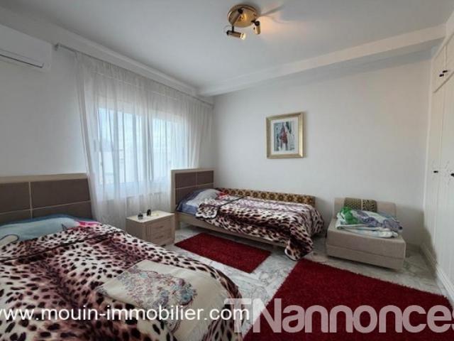 Appartement vente