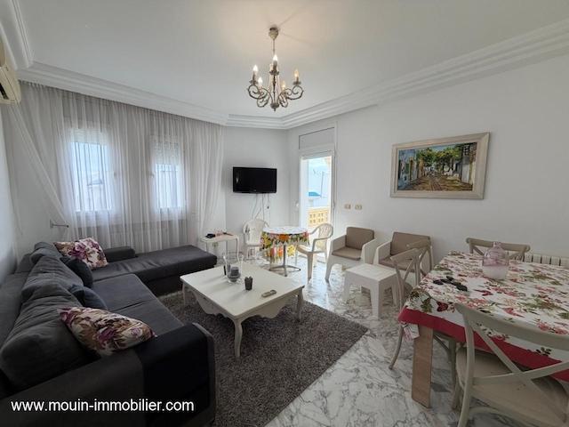 Appartement vente à Beni Khalled