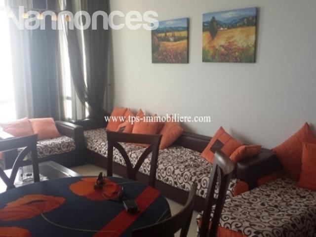 Appartement vente