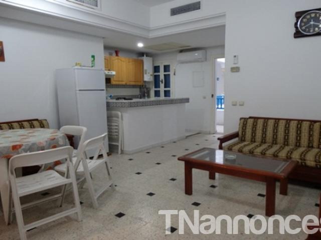 Appartement vente