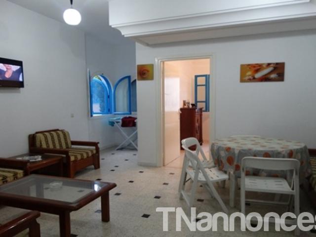 Appartement vente
