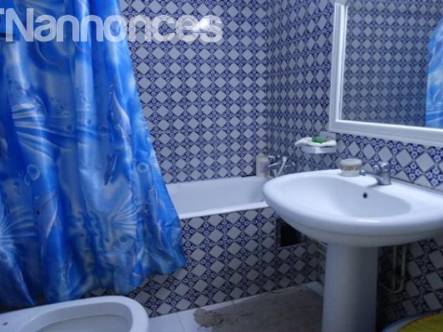 Appartement vente