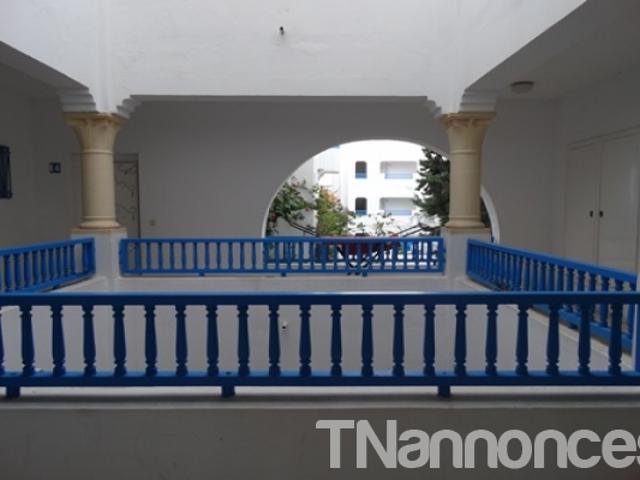 Appartement vente
