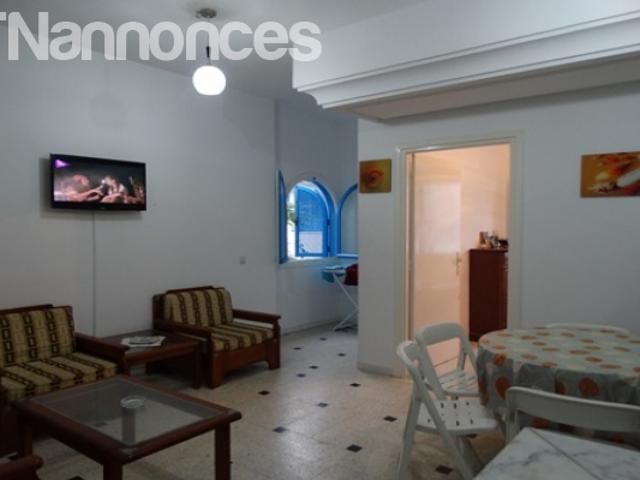 Appartement location