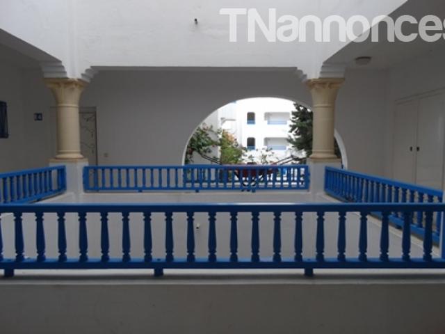 Appartement vente