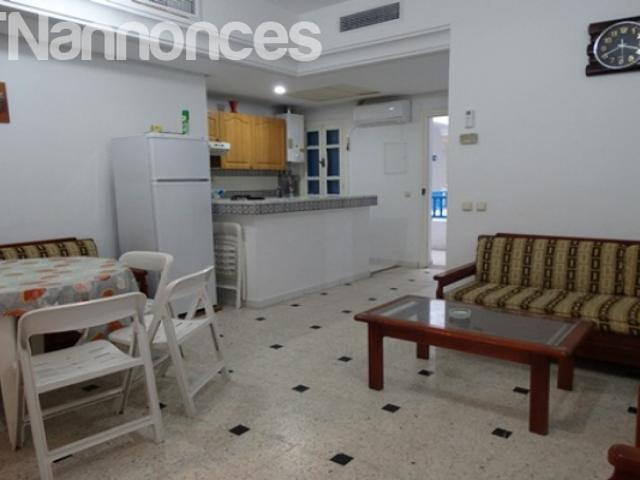 Appartement vente