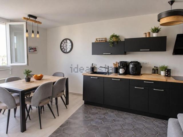 Appartement vente à La Tête Noire, Saran