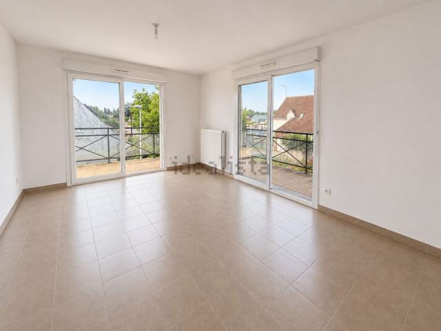 Appartement vente à Les Cent Arpents-Sud, Saran