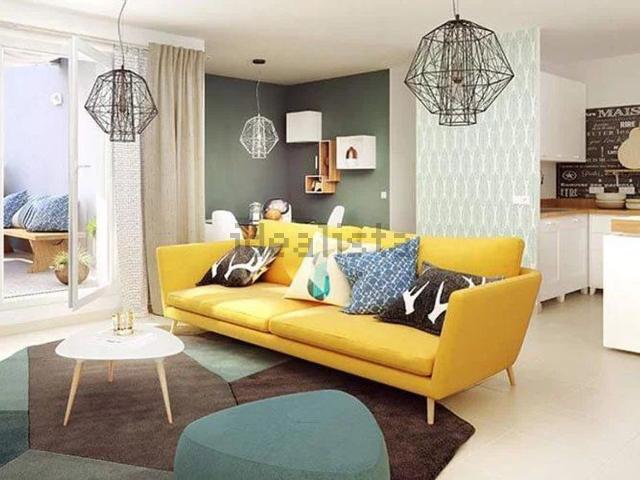 Appartement vente à Les Melinieres, Saran