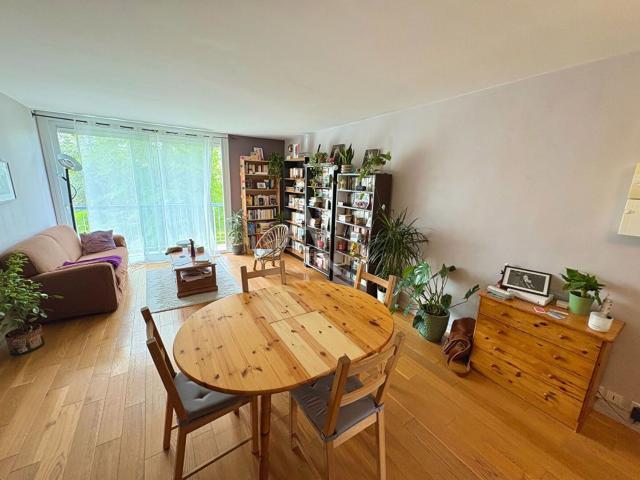 Appartement vente à Les Balles, Saran