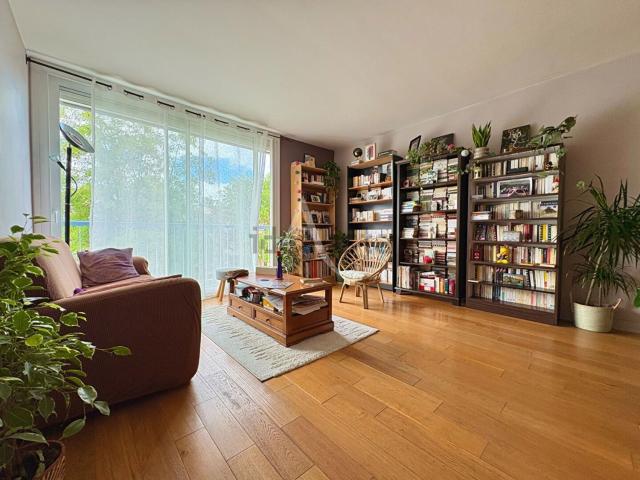 Appartement vente à Les Rives du Lac, Saran