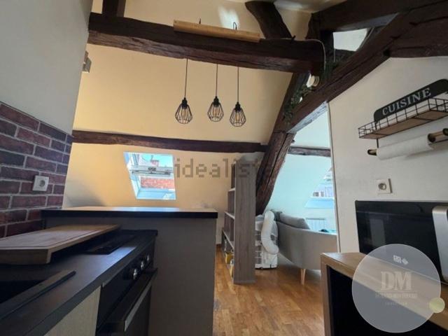 Appartement vente à Les Melinieres-sud, Saran