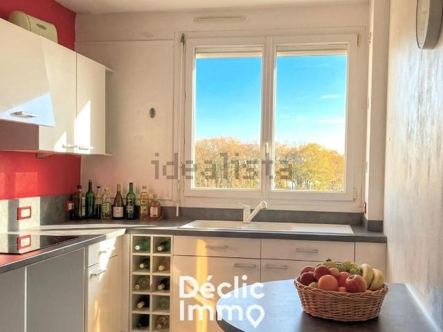 Appartement vente à La Tête Noire, Saran