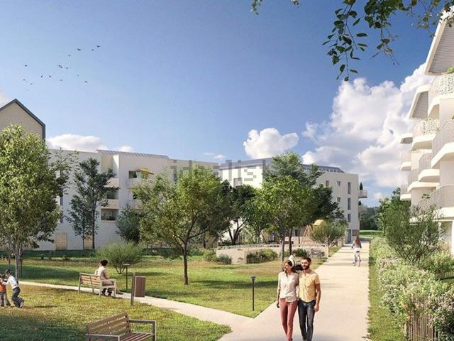 Appartement vente à Les Renards, Saran