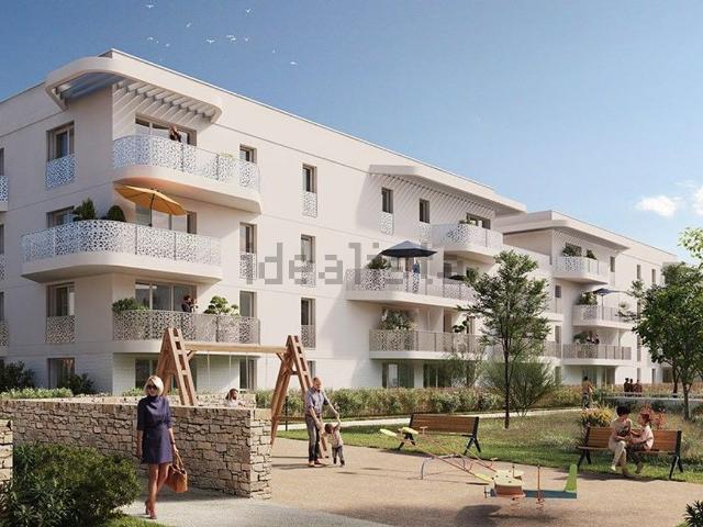 Appartement vente à Les Renards, Saran