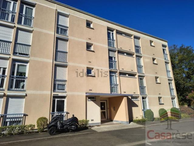Appartement vente à Le Bourg, Saran